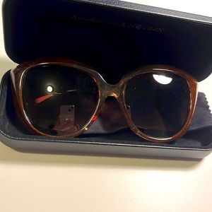 McQueen Sunglasses